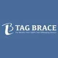 TAG Brace logo