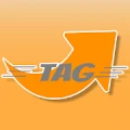 Tag delivery logo