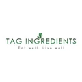Tag Ingredients India