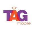 TAG Mobile logo