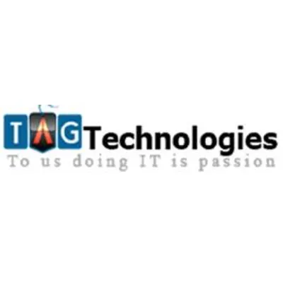 Tag Tecnologies