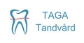 Taga Tandvard logo
