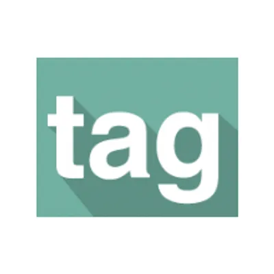 TAG Digital logo