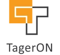 Tager Online logo
