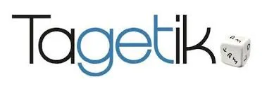Tagetik logo