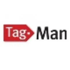 Tagman logo
