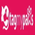 TagMyPaws logo
