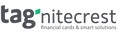 Tagnitecrest logo