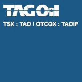 TAG Oil logo