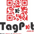 TagPet logo