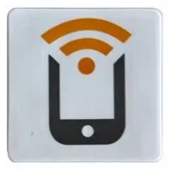 Tagstand logo