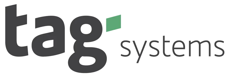 tag systems logo