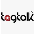 Tagtalk logo