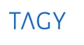 TAGY logo