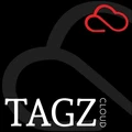 TAGZ logo