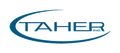 Taher logo