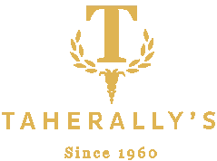 Taherallys logo