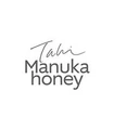 Tahi Honey logo