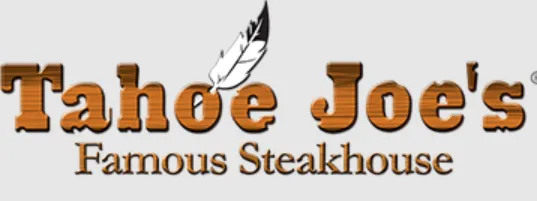Tahoe Joe's logo