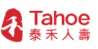 Taihe Life Insurance logo