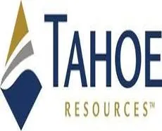 Tahoe Resources logo