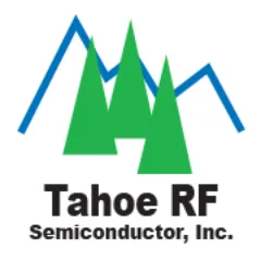 Tahoe RF logo
