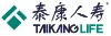 Taikang Insurance Group logo