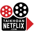 Taikhoannetflix logo