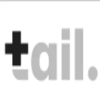 Tail logo