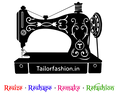 Tailor Fashion logo