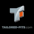 Tailored Fits logo