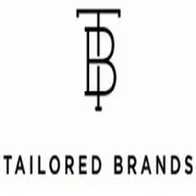 Tailored Brands logo