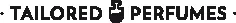 Tailored Perfumes logo