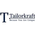 TailorKraft logo