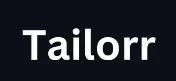 Tailorr logo