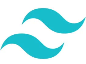 Tailwind CSS logo