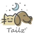 TailZzz logo