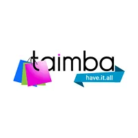 Taimba logo