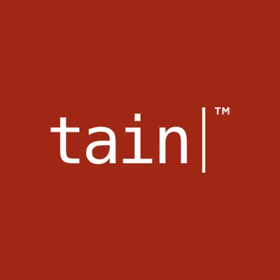 Tain logo