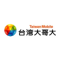 Taiwan Mobile logo