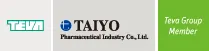 Taiyo Pharmaceutical logo