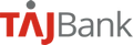 Taj Bank logo