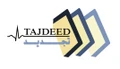 Tajdeed logo