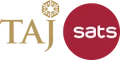 TajSATS logo
