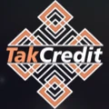 Tak Credit logo