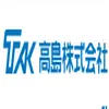 Takashima logo