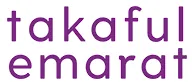 Takaful Emarat logo