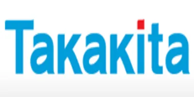 Takakita logo