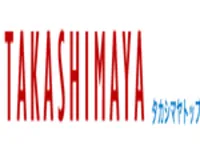 Takashimaya logo