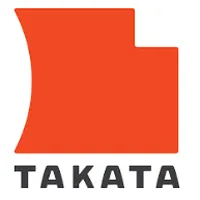 Takata logo